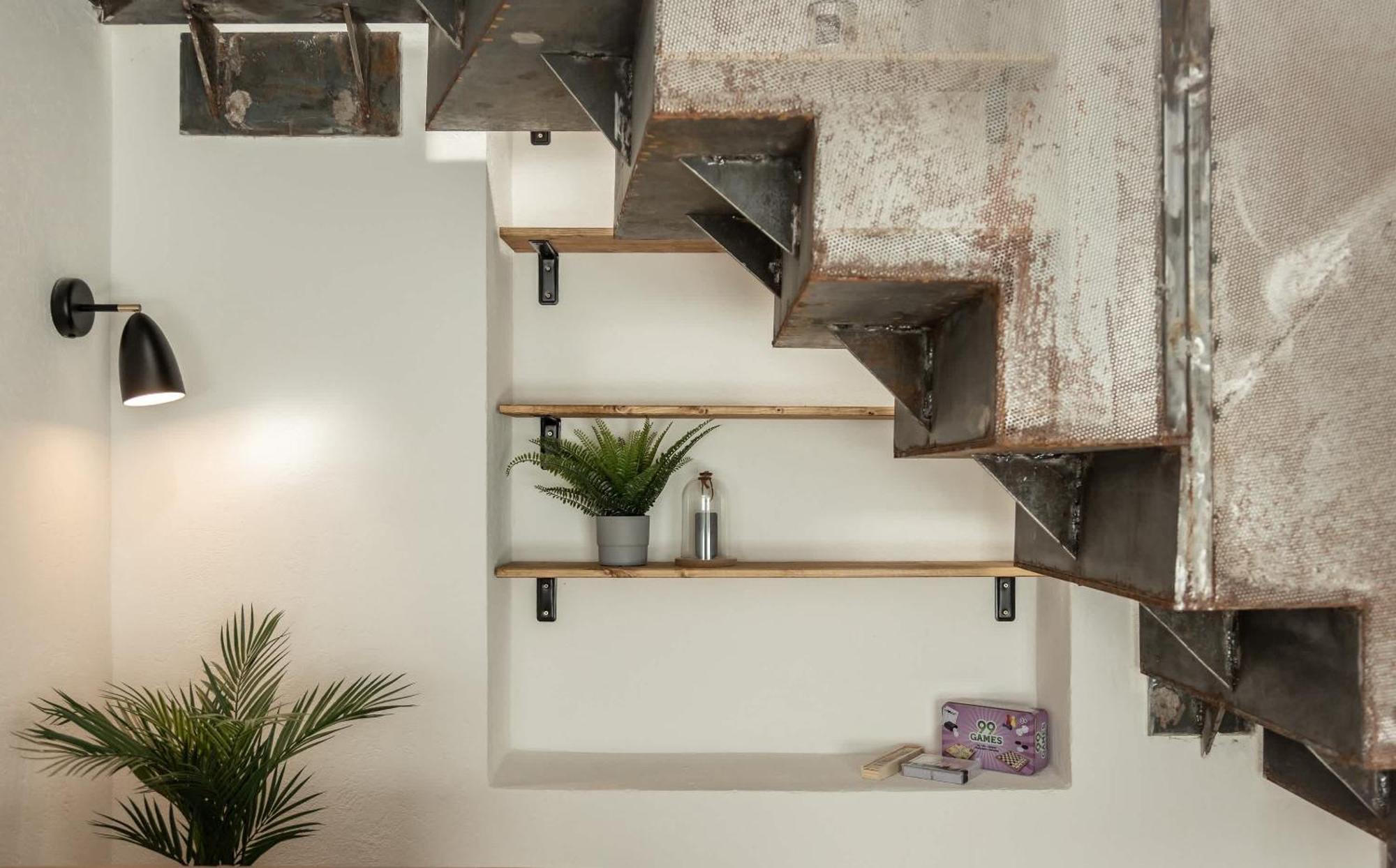 Coolest Apartment In Berlin, Easy Check-In, Industrial Style, Near City Center - Maisonette #2 Exteriér fotografie